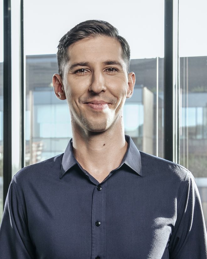 Kris Galezewski